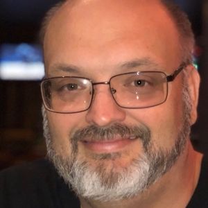 Meet your Posher, Christopher